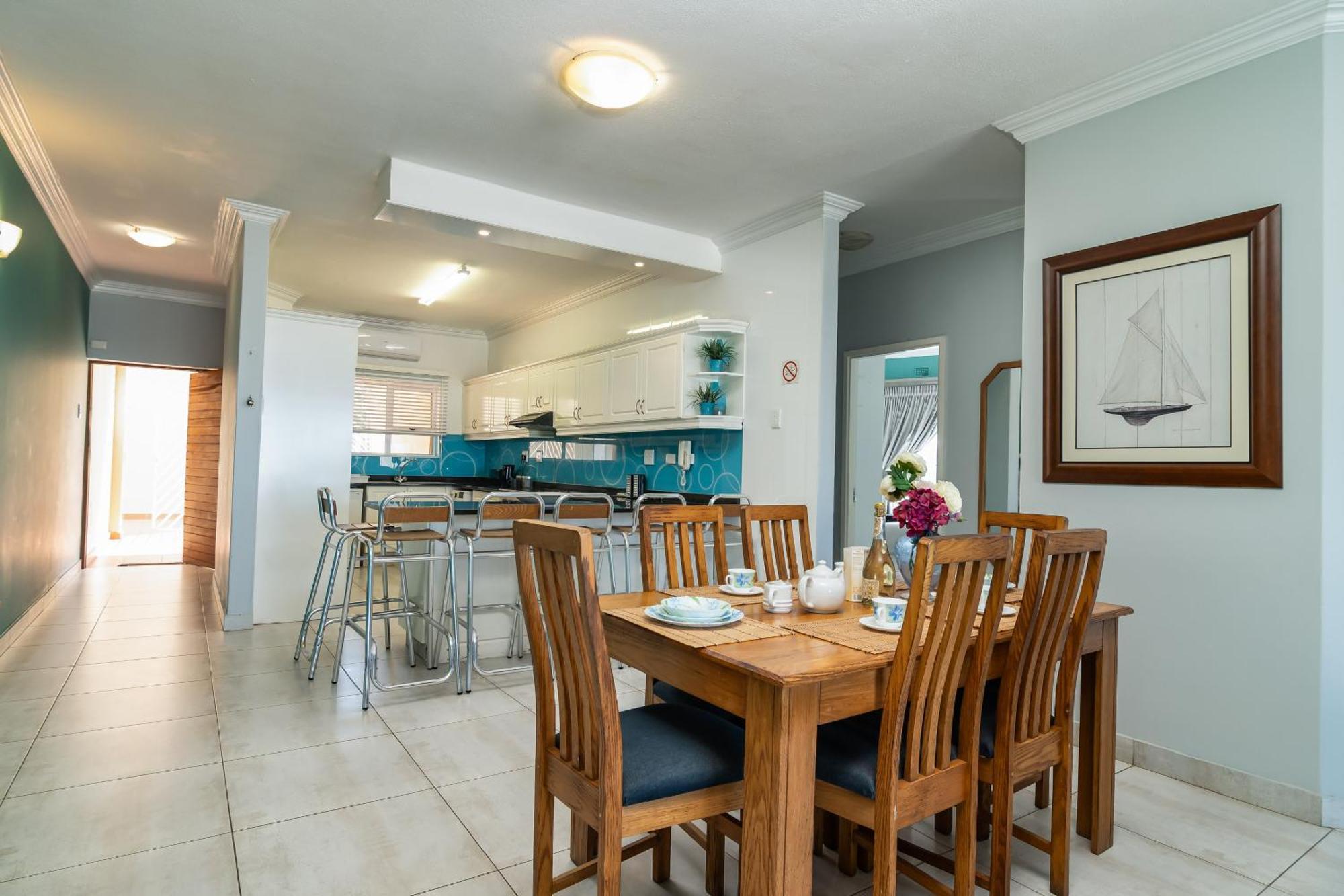 Le Rocella 4 - 2 Adults And 4 Children Only Apartment Ballito Bagian luar foto