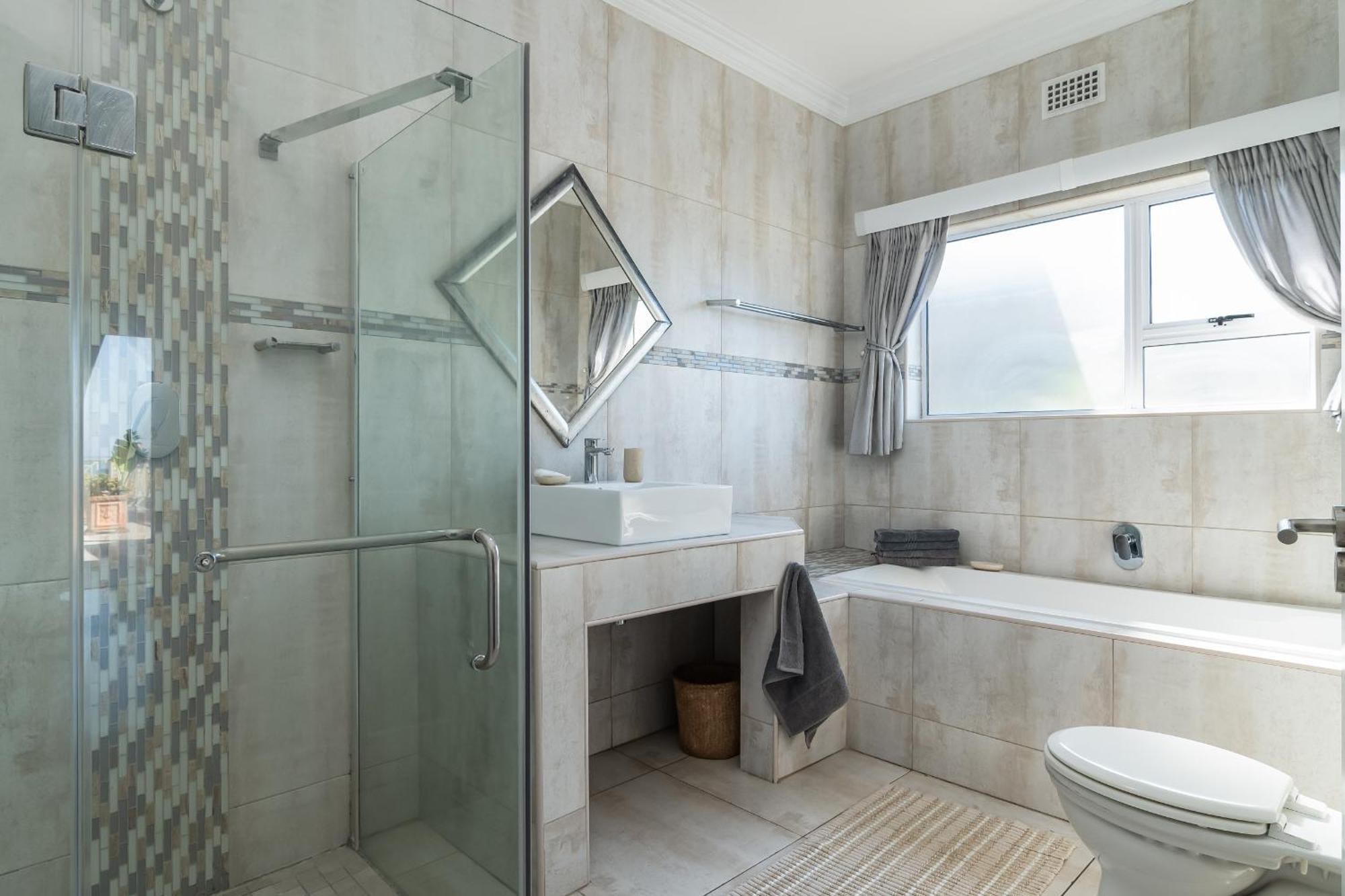 Le Rocella 4 - 2 Adults And 4 Children Only Apartment Ballito Bagian luar foto