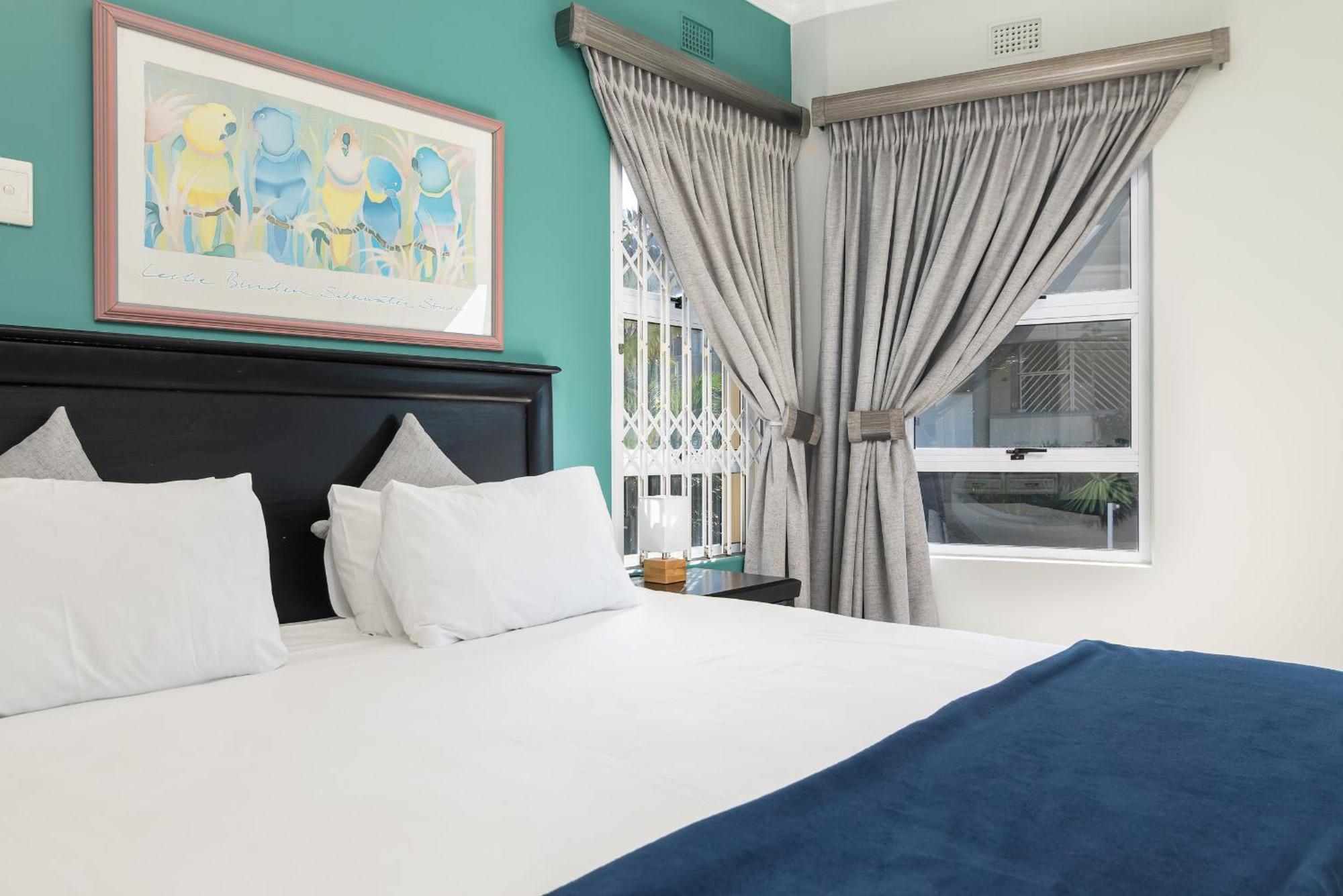 Le Rocella 4 - 2 Adults And 4 Children Only Apartment Ballito Bagian luar foto