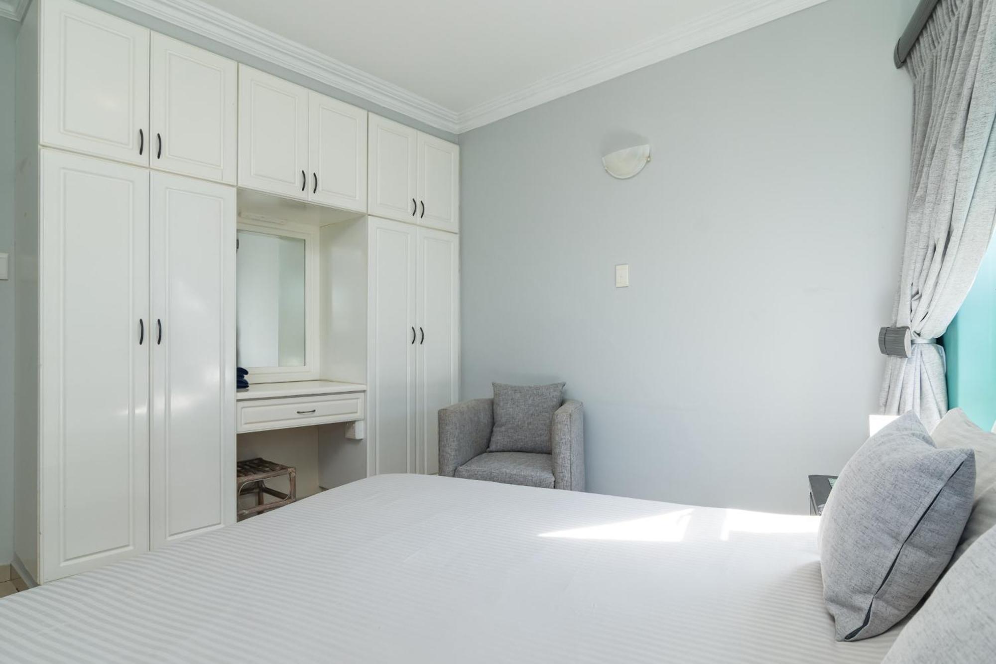 Le Rocella 4 - 2 Adults And 4 Children Only Apartment Ballito Bagian luar foto