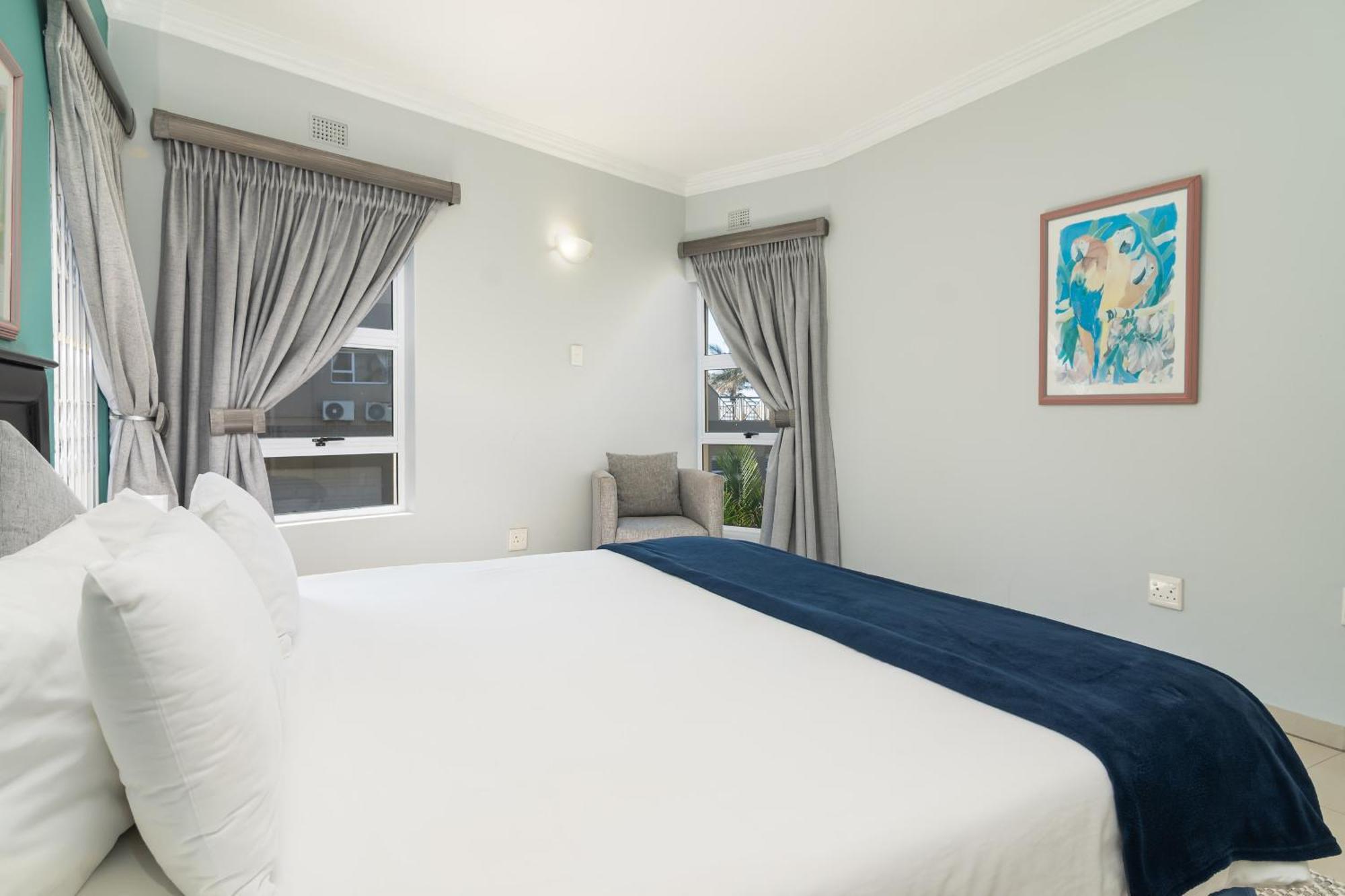 Le Rocella 4 - 2 Adults And 4 Children Only Apartment Ballito Bagian luar foto